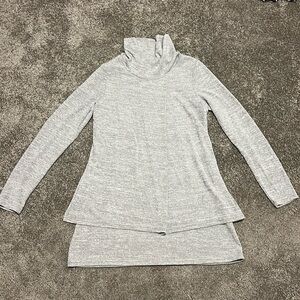 Tunic Sweater - Small